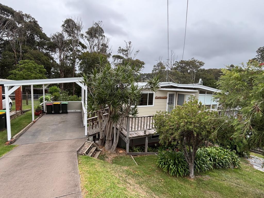 Contact agent for address, BERMAGUI, NSW 2546