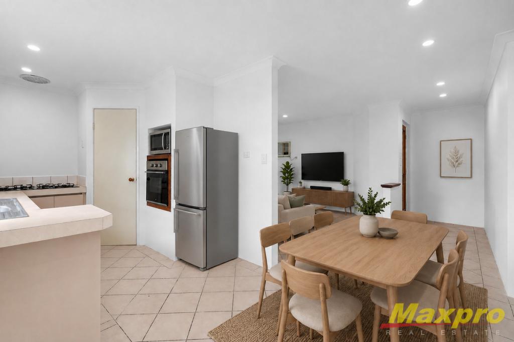 42 CARDEN DR, CANNINGTON, WA 6107