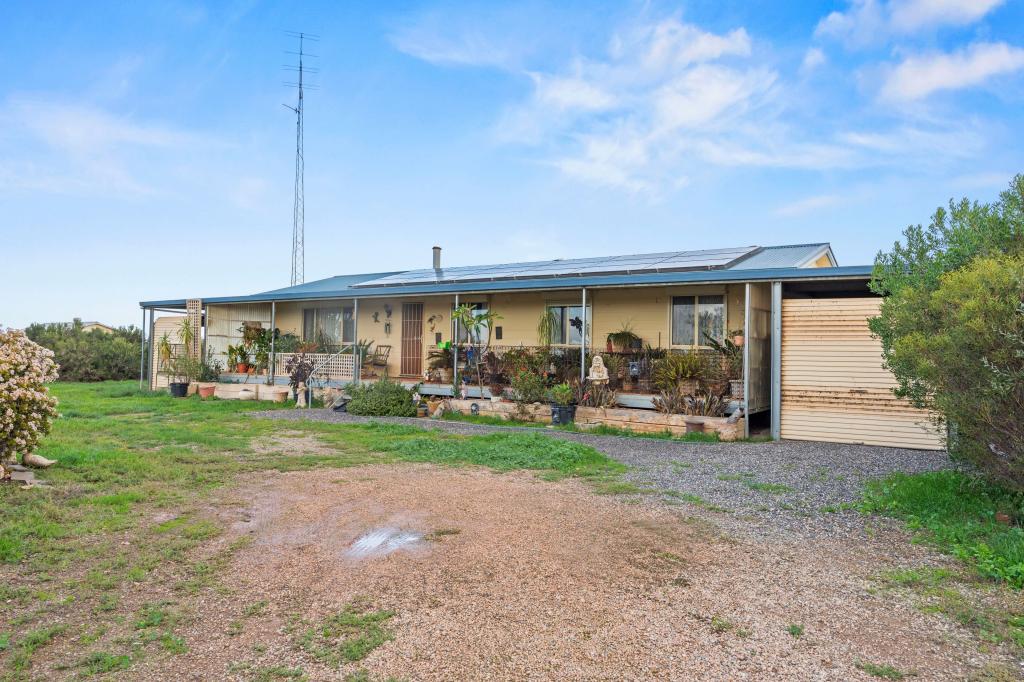 264 Martin Tce, Kadina, SA 5554