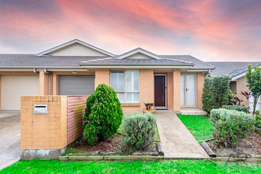 24 Churchill Cct, Barrack Heights, NSW 2528