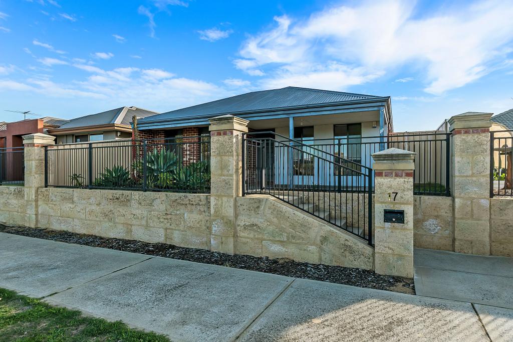 17 Elm Way, Baldivis, WA 6171