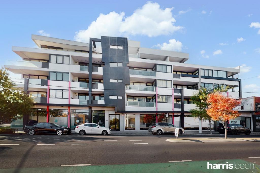 4/122 HIGH ST, PRESTON, VIC 3072