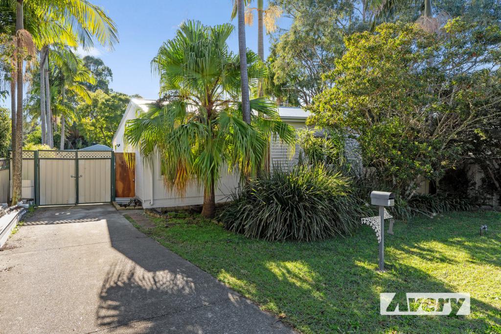 1 Galbraith Ave, Toronto, NSW 2283