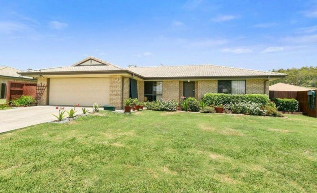 7 Barambah Ct, Redbank Plains, QLD 4301