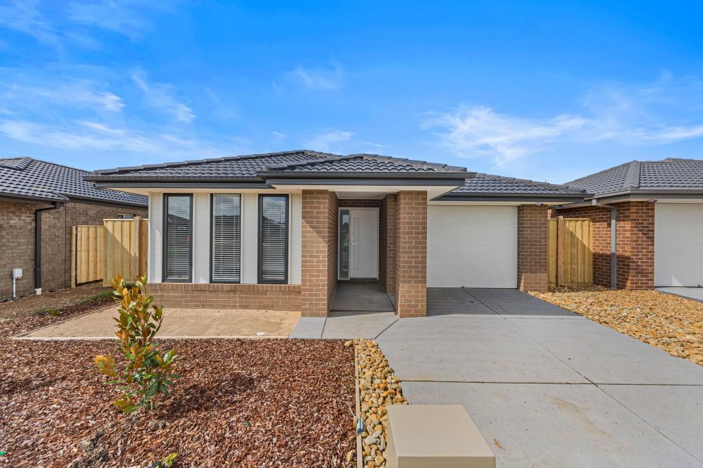 67 Kardinia St, Bonshaw, VIC 3352