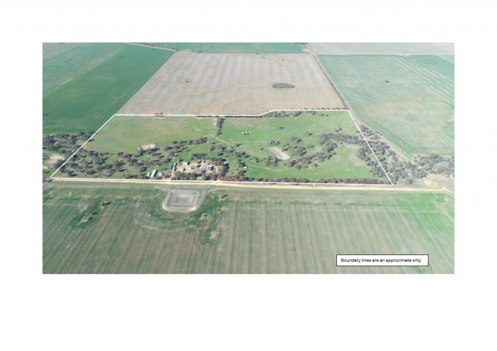 60a Mcclelland Rd, Cope Cope, VIC 3480