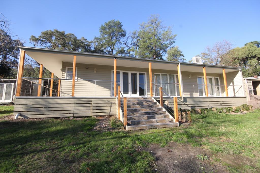 51 Tills Dr, Warrandyte, VIC 3113