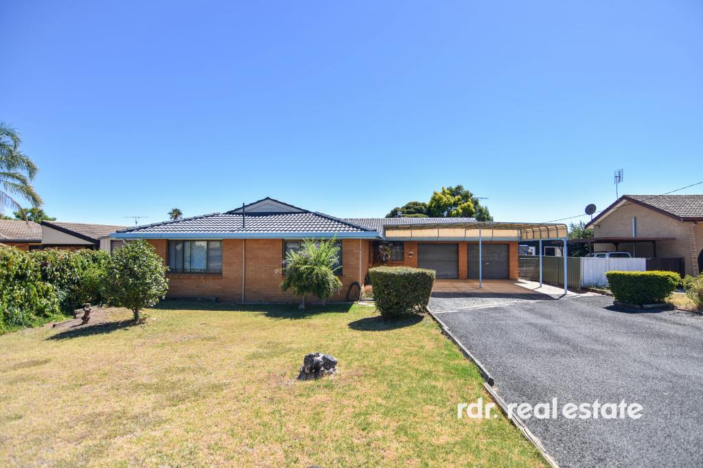 121 WARIALDA RD, INVERELL, NSW 2360