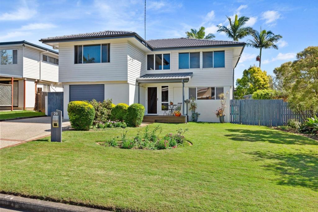 29 Taedi Ave, Bray Park, QLD 4500