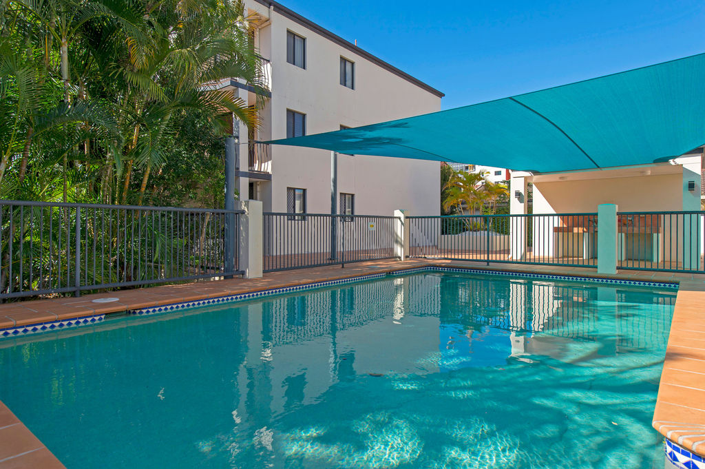 26/217-219 Scarborough St, Southport, QLD 4215