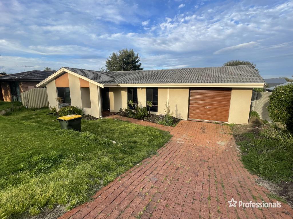 126 Moolanda Bvd, Kingsley, WA 6026