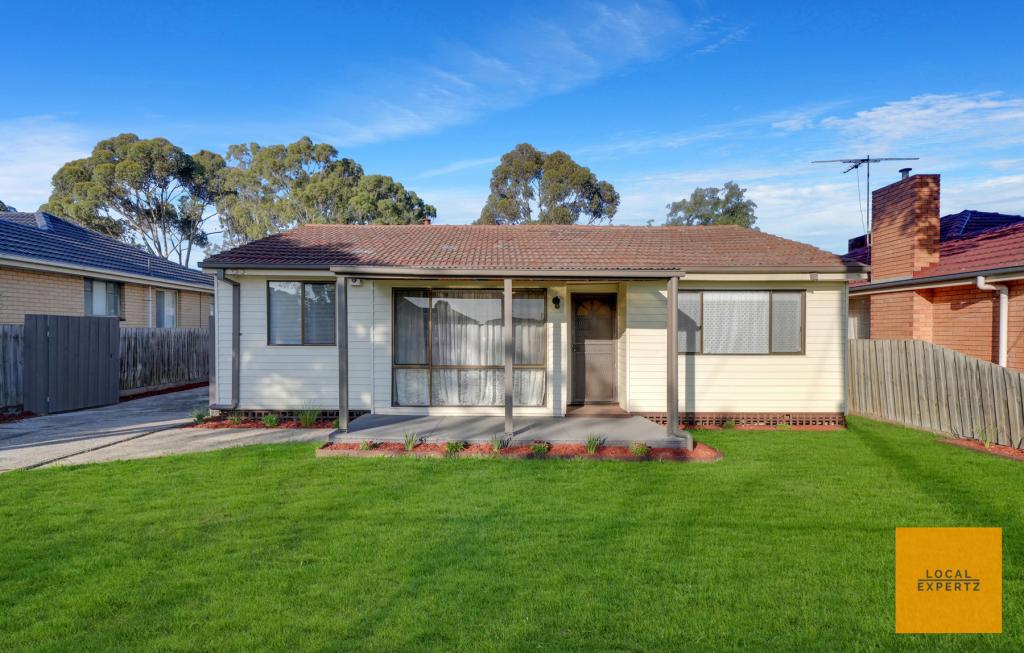 60 JAMIESON ST, ST ALBANS, VIC 3021