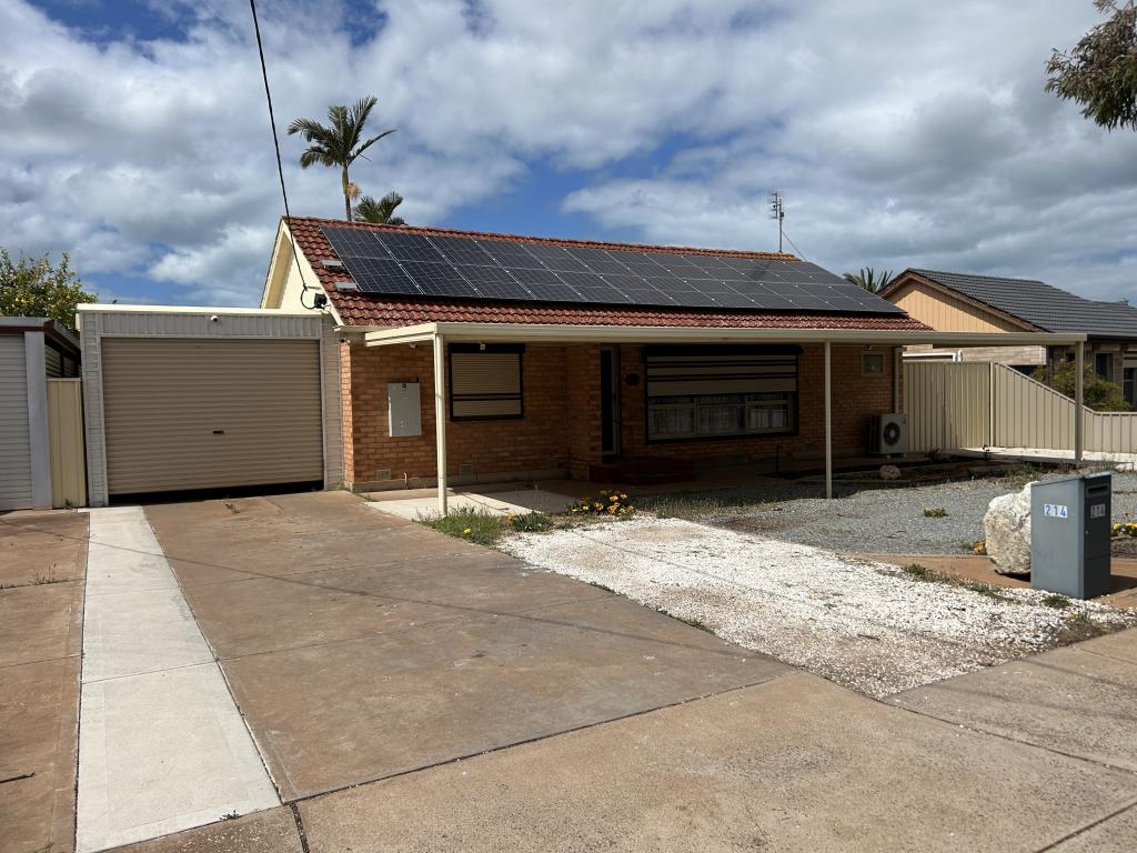 214 Mcdouall Stuart Ave, Whyalla Norrie, SA 5608