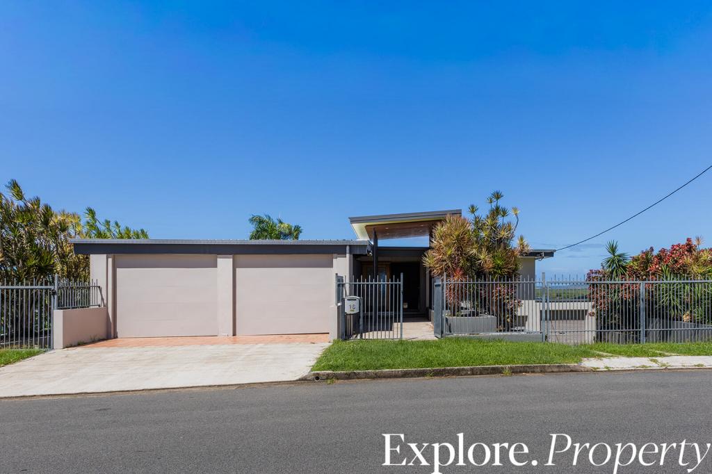 16 James Croker Dr, Mount Pleasant, QLD 4740