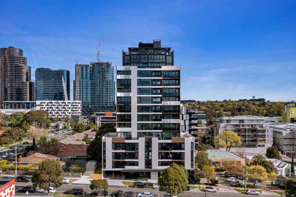 301/17- 19 Arnold St, Box Hill, VIC 3128