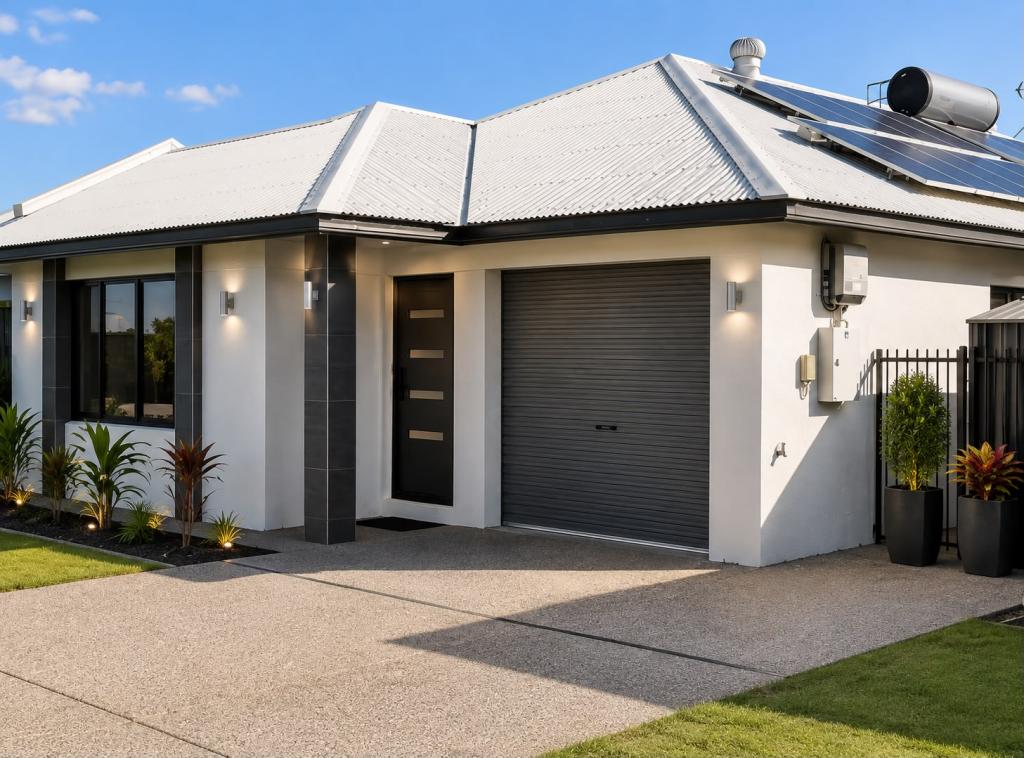25 Brook Cct, Zuccoli, NT 0832