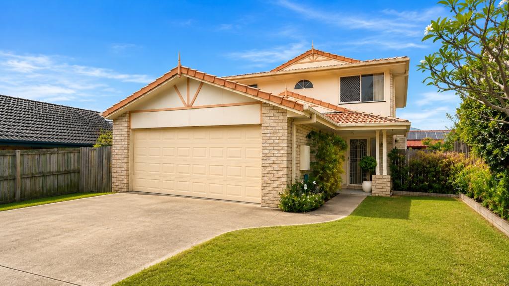 15 Meadow St, Loganlea, QLD 4131