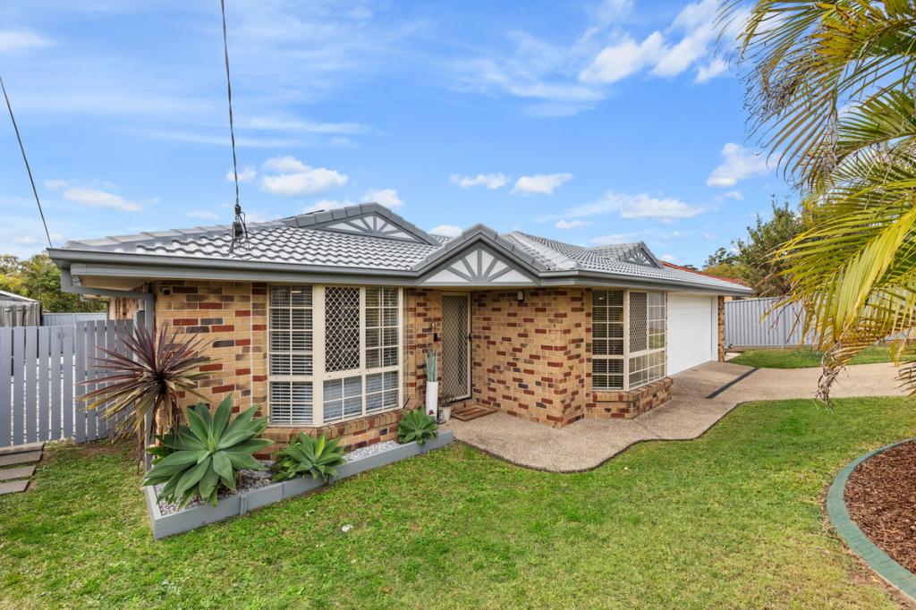 62 Bailey Rd, Birkdale, QLD 4159