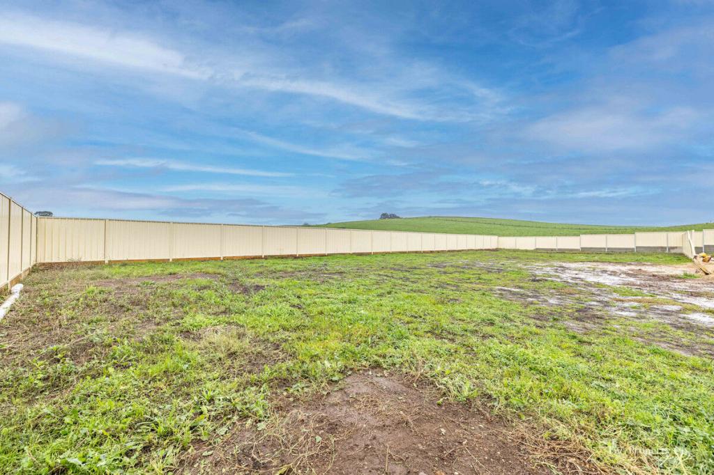 Lot 126 Gumnut Ct, Worrolong, SA 5291