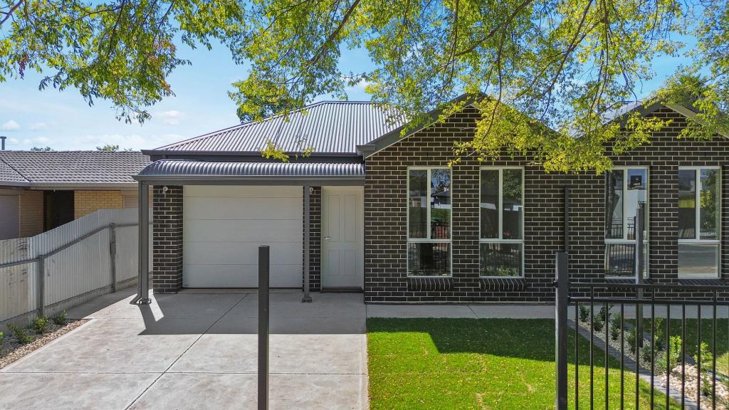 4 Cassie St, Collinswood, SA 5081