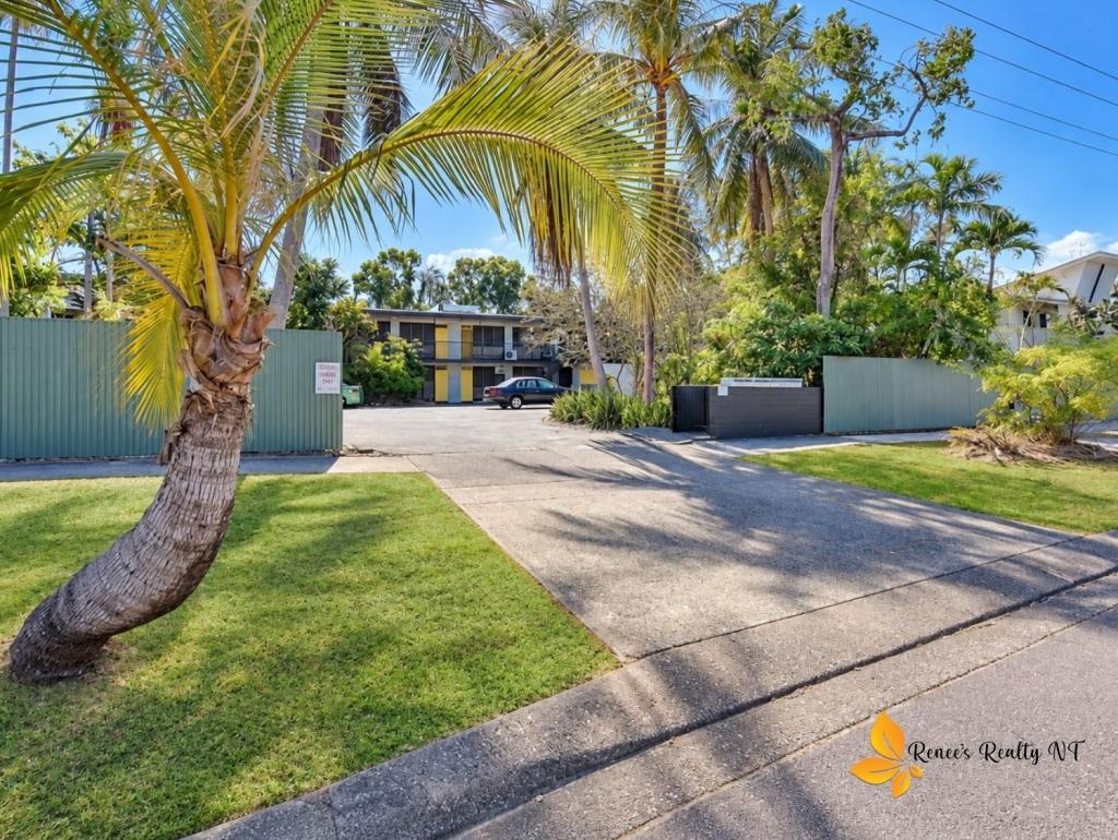 1/3 Banyan St, Fannie Bay, NT 0820