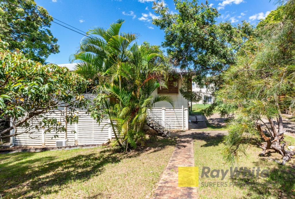 70 Woomera Cres, Southport, QLD 4215