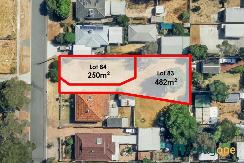 32 & 32a Bushby St, Midvale, WA 6056