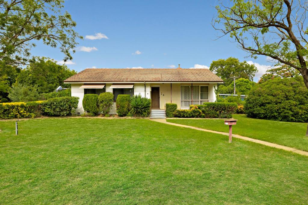 11 Gilruth St, Hackett, ACT 2602