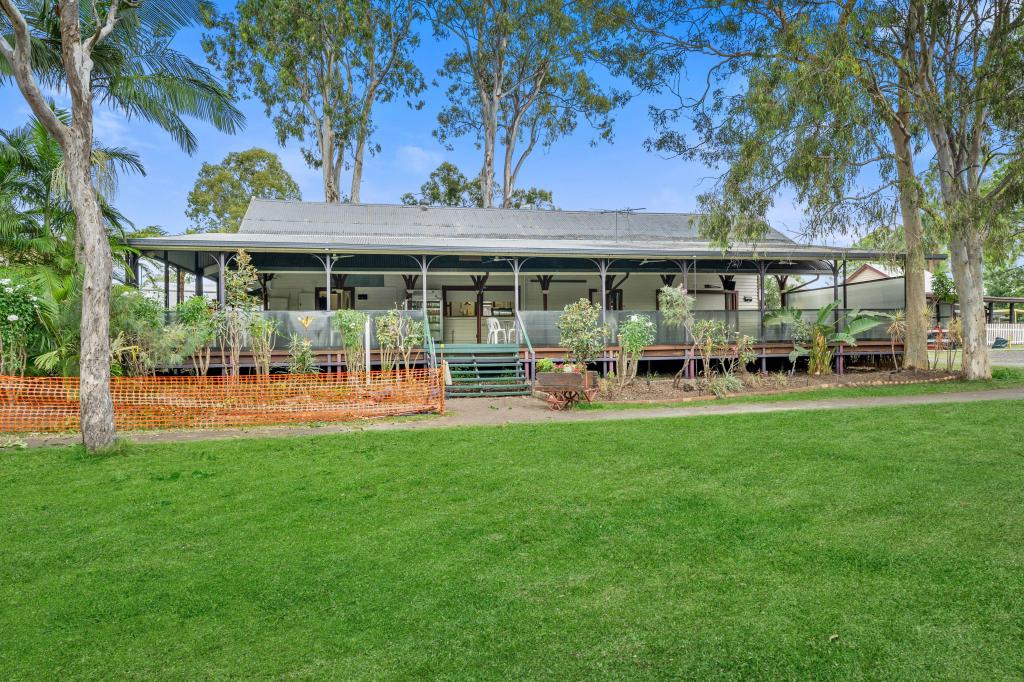 Cafe/205 Main St, Beenleigh, QLD 4207