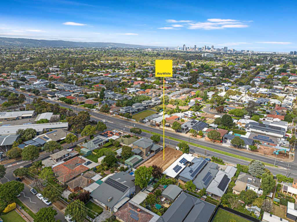 32 Ascot Ave, Vale Park, SA 5081
