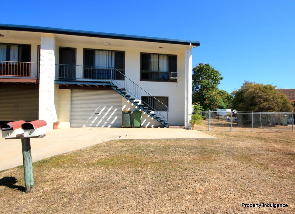 2/43 Bokirana Cres, Kirwan, QLD 4817