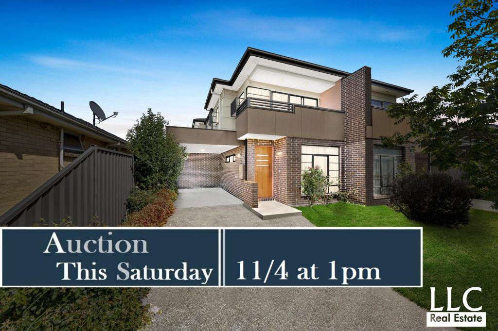 21b Kingsley Gr, Mount Waverley, VIC 3149