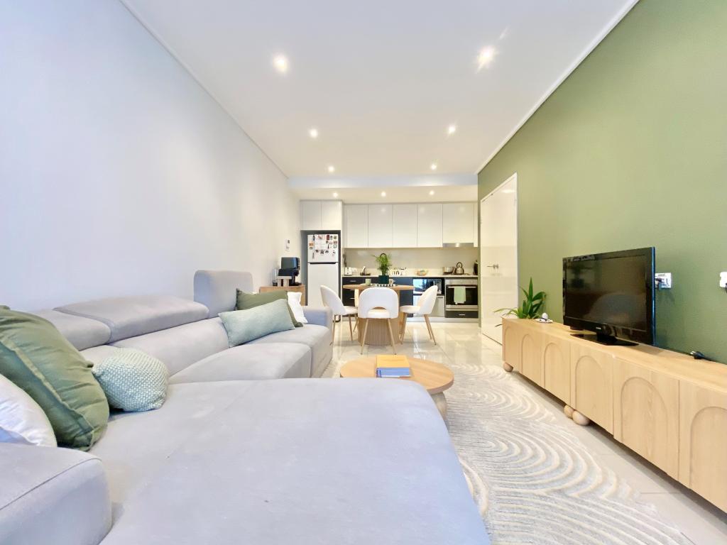 1a Pitt Lane, Rockdale, NSW 2216