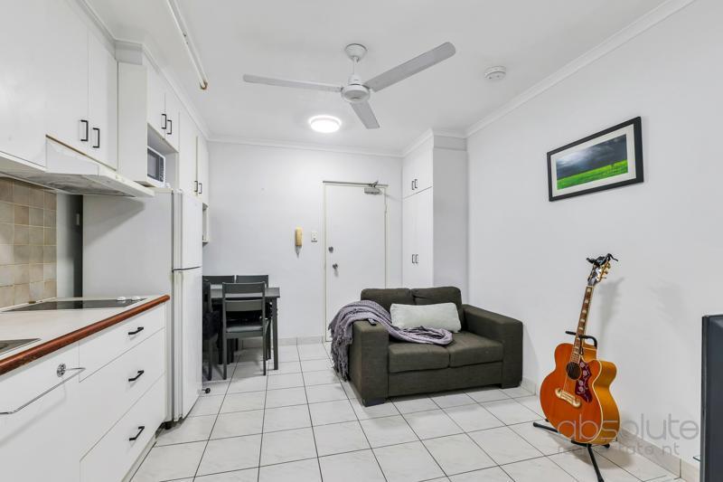 131/21 Cavenagh St, Darwin City, NT 0800