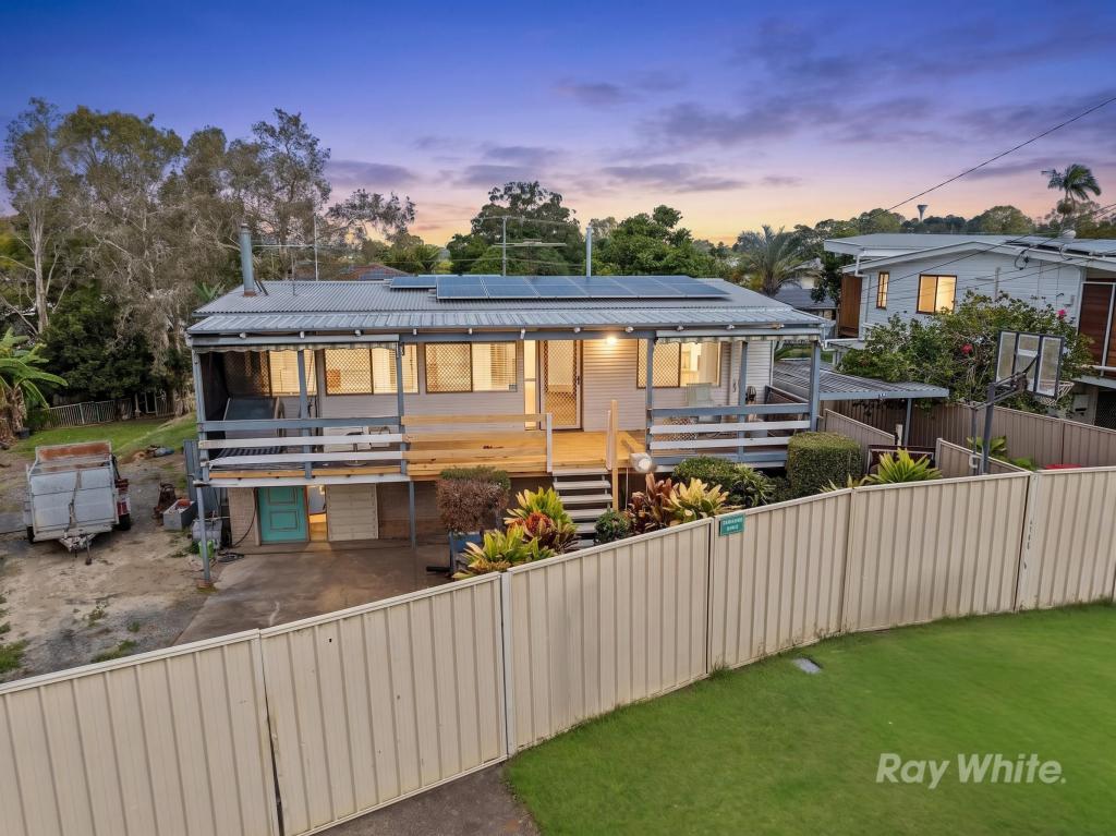 13 Sylvia St, Underwood, QLD 4119