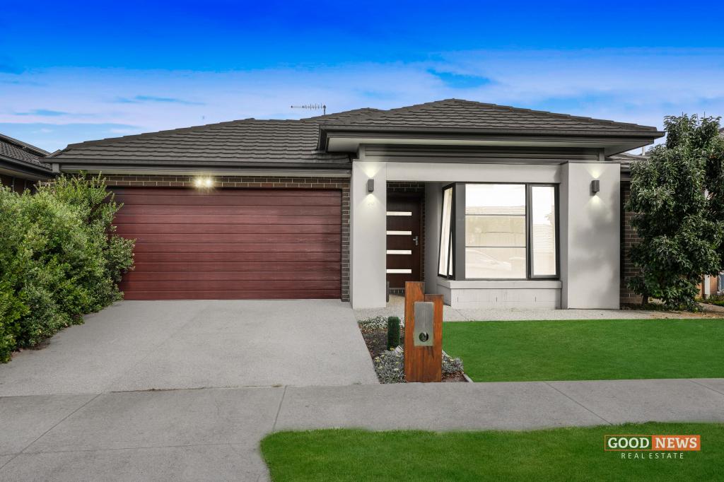 38 Tarlo Dr, Tarneit, VIC 3029