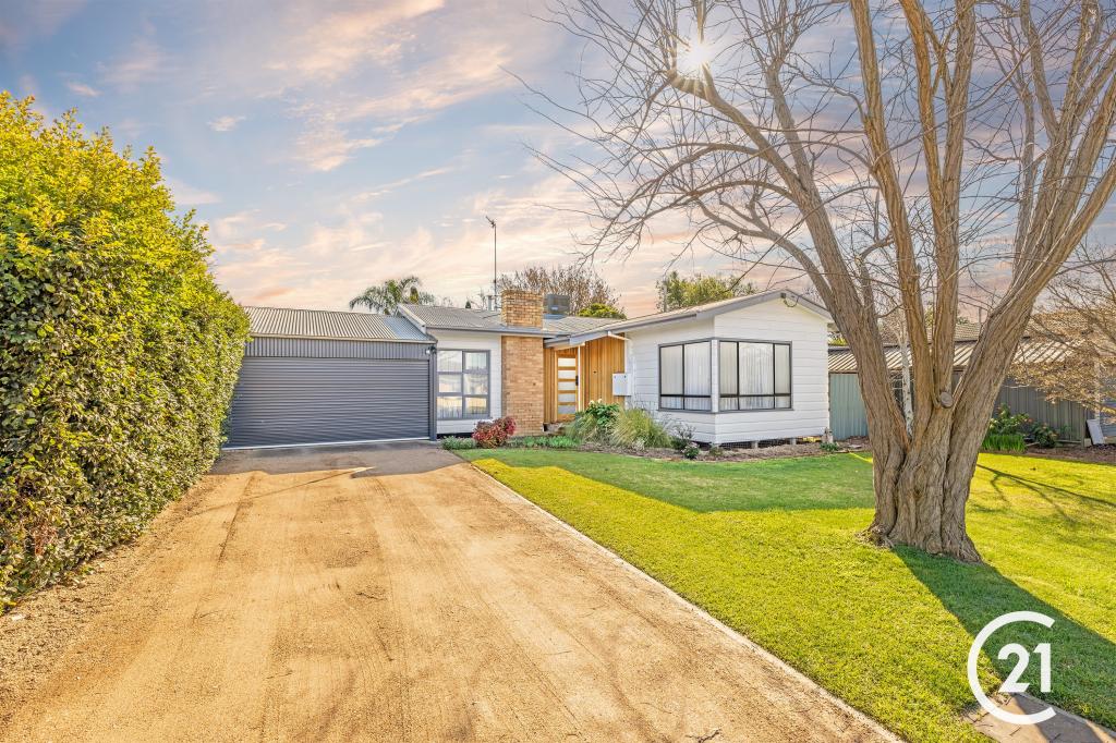 10 Waratah Gr, Echuca, VIC 3564