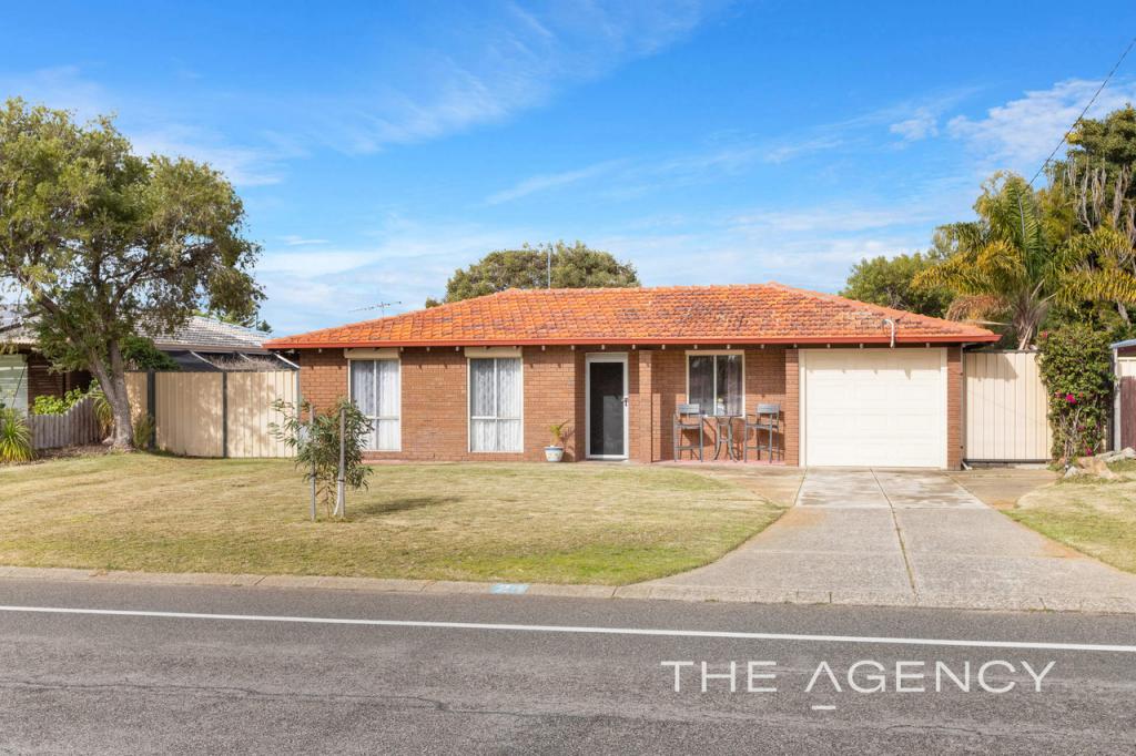 24 Willmott Dr, Cooloongup, WA 6168