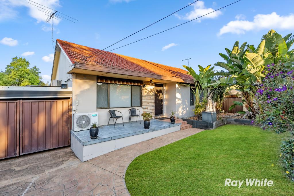 33 Berg St, Blacktown, NSW 2148