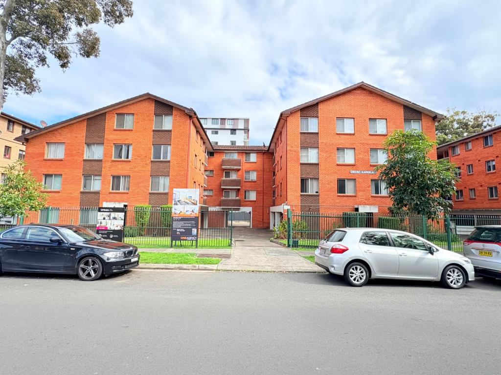 11/51-57 CASTLEREAGH ST, LIVERPOOL, NSW 2170