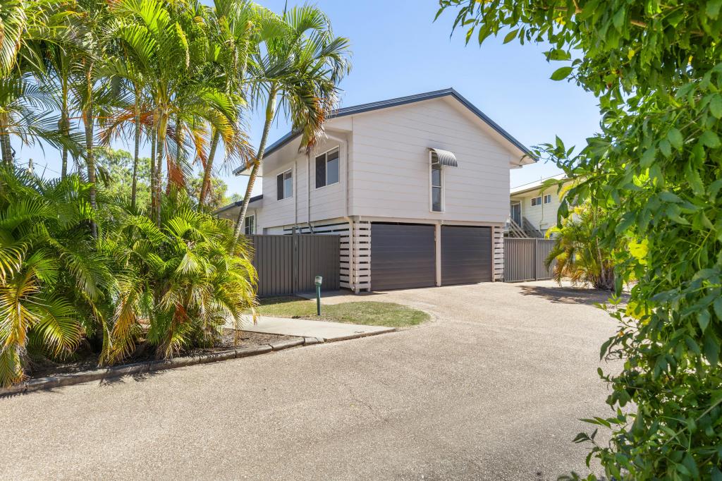 1/55 Yamala St, Emerald, QLD 4720