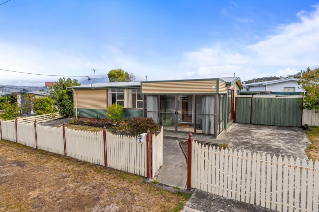 6 Ninabah St, Howrah, TAS 7018