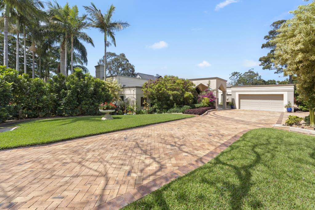 4655 Turnberry Tce, Hope Island, QLD 4212