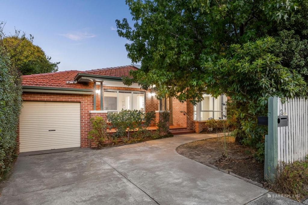 3 Evandale Ave, Nunawading, VIC 3131