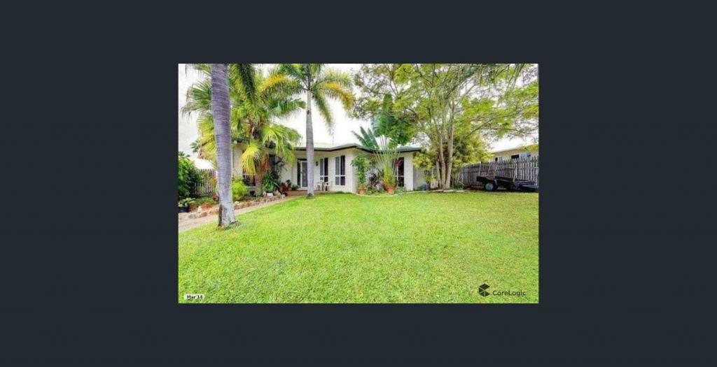 18 Scenic Dr, Mount Louisa, QLD 4814