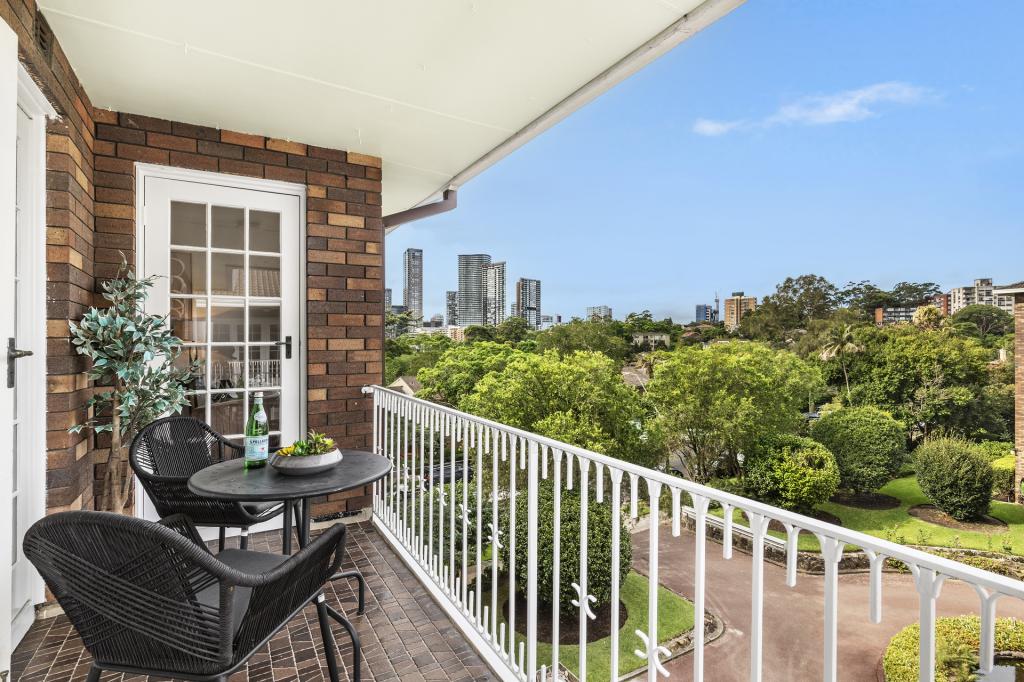 30/11-17 Selwyn St, Wollstonecraft, NSW 2065