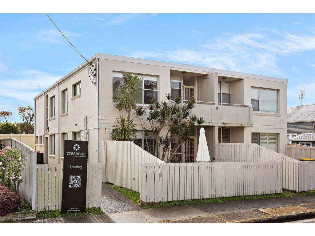 4/19 Wilton St, Merewether, NSW 2291