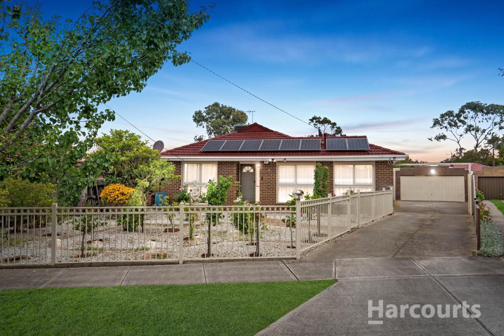 2 Bronwyn Ct, Deer Park, VIC 3023