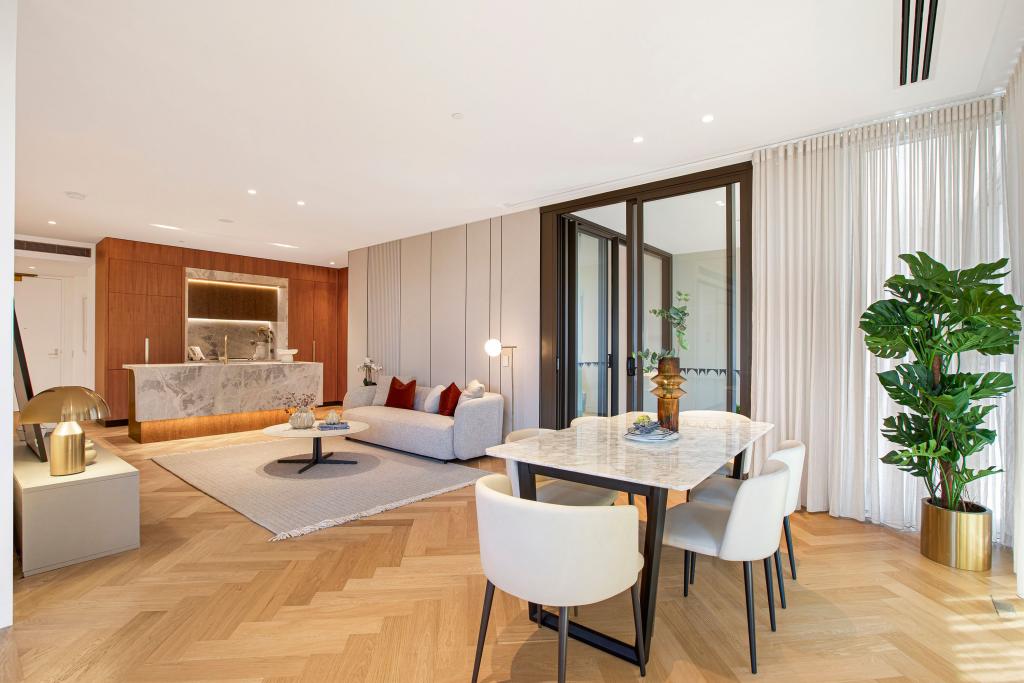 601/160 King St, Sydney, NSW 2000