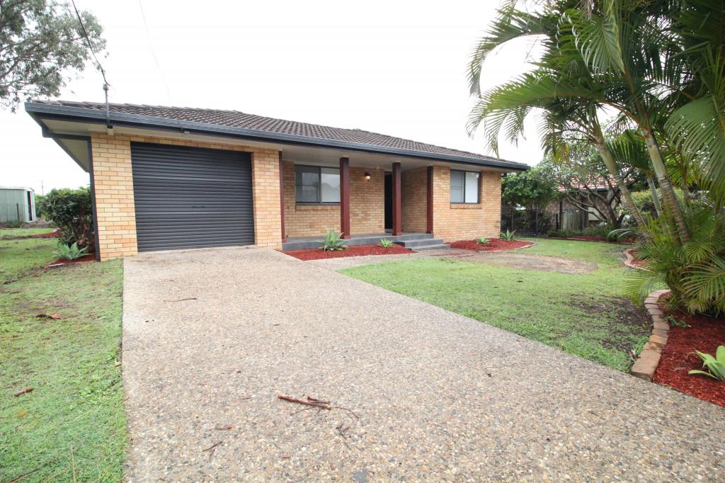 87 Byng Rd, Birkdale, QLD 4159